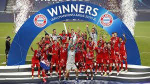 Finale uefa champions league 2019 (nl); Uefa Plan For 9 000 Fans At Champions League Final