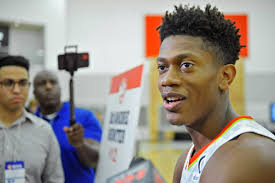 Deandre hunter Archives