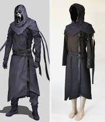 The ghost face was the first licensed killer to have access to a selection of customisation options in the store. Filip Ivanovic On Twitter Awesome Ghostface Outfit By Dere Costumes On Instagram Deadbydaylight Dbd Dbdcosplay Cosplay Ghostface Theghostface Https T Co Uvldidsvc7
