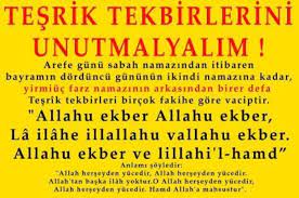 İşte teşrik tekbirleri zamanı ve diyanet'in açıklamasında yer alan detaylar… haber metninin boyutu. Tesrik Veysel Karani Camii Dortmund Marten Facebook
