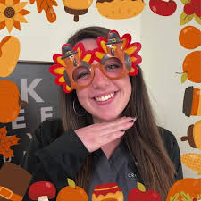 Merry Christmas from Crowder Eye Center!