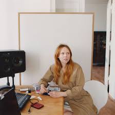 Bildergebnis für Holly Herndon and Mat Dryhurst