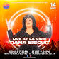 Tiana Biscuit Live At La Vida event image