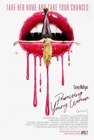 Tıp fakültesini bırakmak zorunda kalan genç kadın, endişeli ebeveynleriyle birlikte yaşamakta ve bir kahve dükkanında çalışmaktadır. Inside Promising Young Woman S Subversive Costumes And Makeup