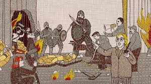 The seven kingdoms got to war. Game Of Thrones The Last Watch Movie Streaming Online Watch On Disney Plus Hotstar
