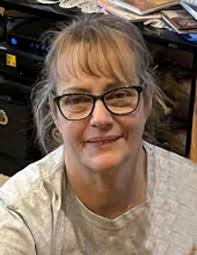 Carla Marie Fackelman McGruder Madden (1960-2022)