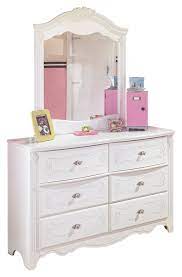 That's why we have so many dresser mirrors for sale on our site, including dresser mirrors from brands like birch lane™ and everly quinn. Exquisite Dresser And Mirror B188b4 21 26 Dressers Martin Sale Furniture Co Inc