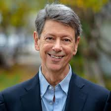 Rick Hanson: Awestruck Gratitude, Wherever You Go