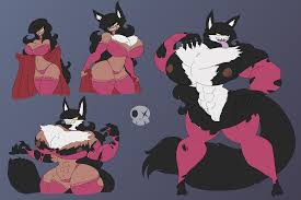 Rule34 - If it exists, there is porn of it  da-fuze  5430440