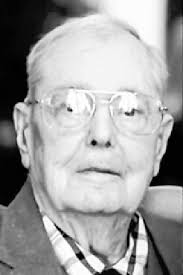 Kenneth Prichard Obituary (2013)