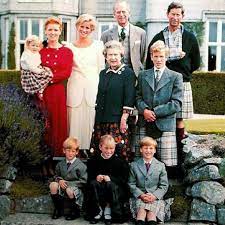+ funeral at + royal family's traditional christmas day church service at st mary magdalene church in. Royals In Tartan 15 Times Kate Middleton Duchess Camilla And More Looked Perfect In Plaid Royal Family Princess Diana Family Princess Beatrice