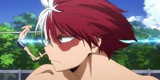 Streaming My Hero Academy Mha Saison 3 Episode 1 Hero My Hero Academia My Hero La saison 1 a été diffusée entre le 3 avril 2016 et le 26 juin 2016 soit pendant 84 jours. my hero academy mha saison 3