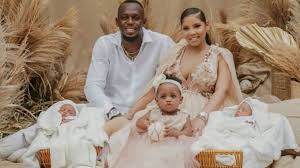 Jun 10, 2021 · coe's record lasted 16 years and survived a generation or two of outstanding 800m runners (cruz, konchellah, ereng, koskei, gray, cram, elliott, rodal et al). Usain Bolt And Girlfriend Kasi Bennett Welcome Twins St Leo And Thunder Bolt