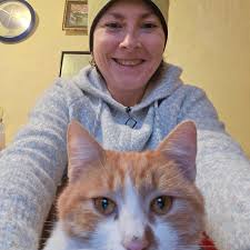 Cristina Udrescu updated her cover photo.