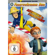 Kostenlose lieferung für viele artikel! Cd Feuerwehrmann Sam Wilde Gewasser Horspiel Staffel 7 Teil 2 Feuerwehrmann Sam Mytoys