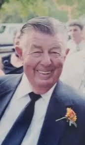 Obituary information for Edward A. Timberlake, Sr.