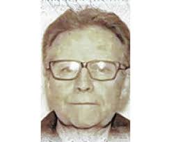 Donald MCALPINE Obituary (1947