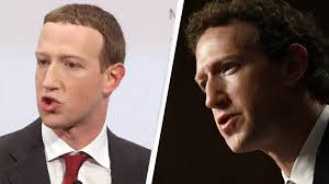 Brutal email Mark Zuckerberg sent to all Facebook staff after they were  leaking information