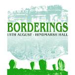 Borderings