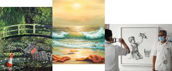 As one of the best paint stores in edmonton, paint edmonton's varied selection of brands and materials is of brilliant quality. The Most Influential Artists Of 2020 Artsy