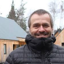 Mark Tate (@CairngormsMark)