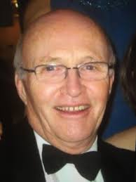 David Cogdon Obituary