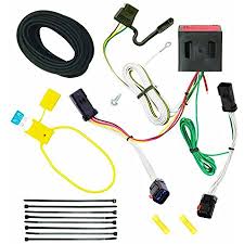 We did not find results for: Amazon Com Reese Plug And Play Hitch Wiring Trailer Lights For 2002 2007 Jeep Liberty Black 118524 Automotive