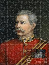 Irish Army Jigsaw Puzzles for Sale