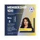 Member 101
