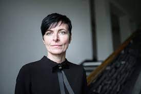 Lenka bradáčová je česká státní zástupkyně. Lenka Bradacova Ja A Prezidentka Takove Uvahy Me Tesi Seznam Zpravy