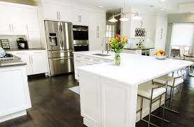 Maybe you would like to learn more about one of these? 50 Best Kitchen Island Design Ideas Kitchen Island Ideas Foyr