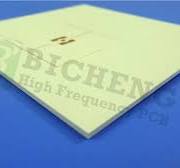 Rogers RO4360 High Frequency PCB 60mil Double Sided Radio ...