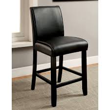 Knowing the height of your dining room table will help you choose chairs at a comfortable height for adults. Counter Height Dining Chairs You Ll Love In 2021 Visualhunt