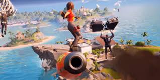 You'll find them all over the place and when you do you can use materials to upgrade 'fortnite' dig up gnomes locations: Fortnite Tntina S Trial Challenge Guide Screen Rant