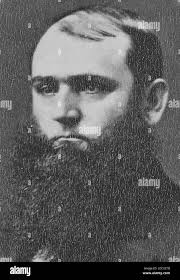 Jeremiah history Black and White Stock Photos & Images