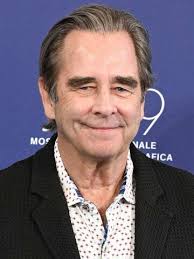 Beau Bridges