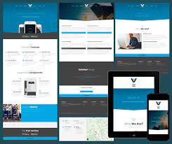 We did not find results for: 18 Free Amazing Responsive Business Website Templates