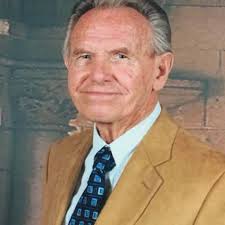 Byron "Kent" Nye Obituary May 14, 2019