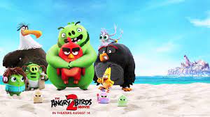 The Angry Birds Movie 2 Wallpapers Top Free The Angry Birds Movie 2 Backgrounds Wallpaperaccess
