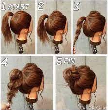 27 Trendy Wedding Hairstyles Updo Thin Hair Messy Buns Easy Bun Hairstyles Medium Hair Styles Classy Updo Hairstyles