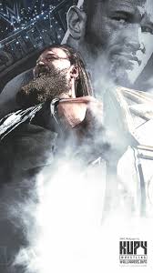 We have an extensive collection of amazing background images carefully chosen by our community. Wwe Bray Wyatt Wallpaper 2017 750x1334 Wallpaper Teahub Io