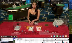 Cược Rồng Hổ tại Casino Macau - Đánh bài online đổi thưởng