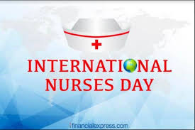 International nurses day is a day which is celebrated annually all over the world on may 12th. Cyxqtixc6kbedm