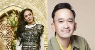 Beda Kekayaan Ruben Onsu vs Kris Dayanti: Kompak Bangun Rumah Ibadah Agama  Lain