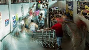 L'expression black friday marque aussi le moment à partir duquel certains magasins deviennent ou redeviennent rentables. Les 5 Choses A Savoir Sur Le Black Friday