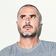 Zane Lowe
