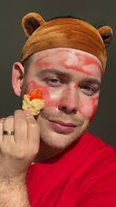 Jake Eats Mcdonald's But He Finds Something in His Chicken Nuggets