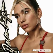 Listen to Break My Heart by Dua Lipa in me playlist online for free