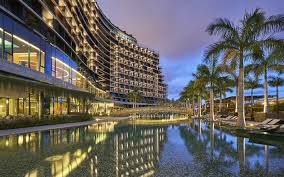 I enjoyed a lot in disneyland and the hotel that we stayed near disneyland (b&b disneyland hotel). Luxury Hotels And Resorts Leading Hotels Of The World