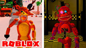 Why do you fnaf kids like to make robots have feelings and dates? Creating New Fnaf Oc Animatronics In Roblox The Pizzeria Roleplay Remastered Youtube